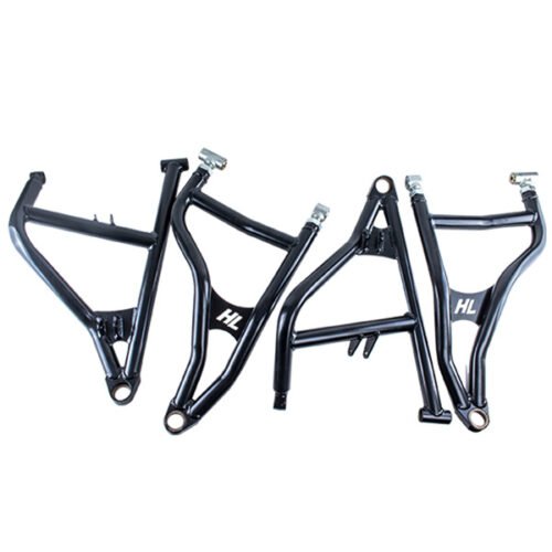 APEXX Polaris RZR XP 1000 2024 Forward Control Arms Heavy Duty Kit