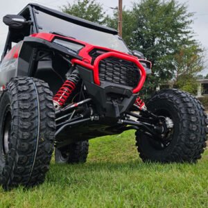 APEXX Polaris RZR XP 1000 2024 Forward Control Arms Heavy Duty Kit