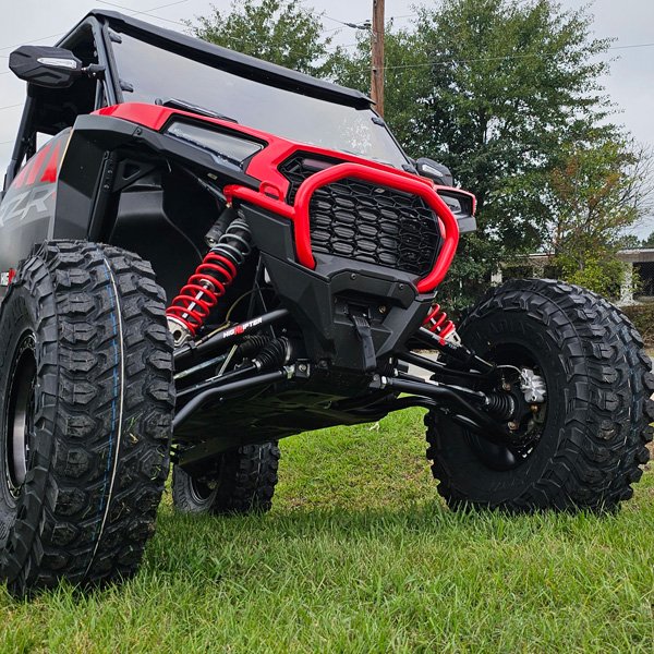 APEXX Polaris RZR XP 1000 2024 Forward Control Arms Heavy Duty Kit