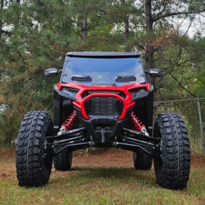 APEXX Polaris RZR XP 1000 2024 Forward Control Arms Heavy Duty Kit