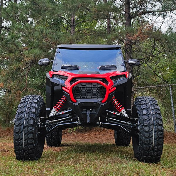 APEXX Polaris RZR XP 1000 2024 Forward Control Arms Heavy Duty Kit