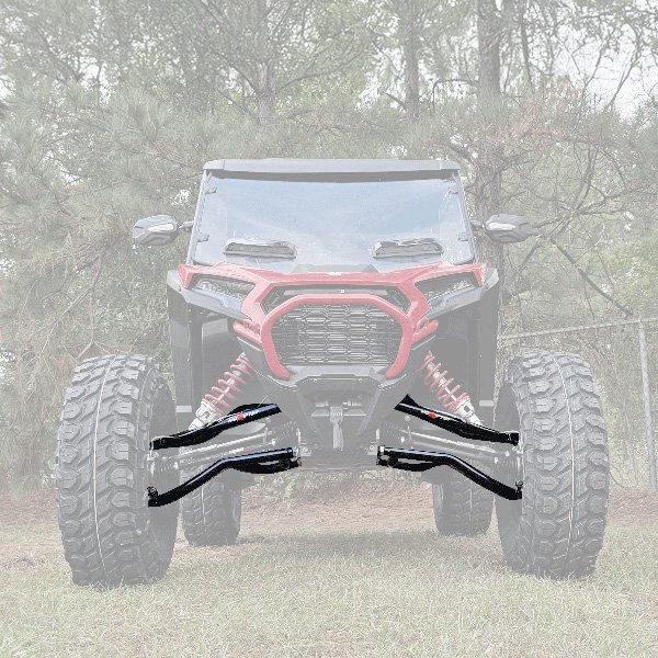 APEXX Polaris RZR XP 1000 2024 Forward Control Arms Heavy Duty Kit