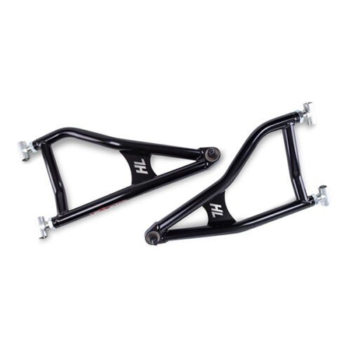 APEXX Polaris RZR XP 1000 Forward Control Arms Heavy Duty Kit