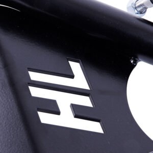 APEXX Polaris Ranger XP 1000 Control Arms Forward 1.5” Heavy Duty