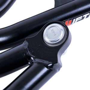 APEXX Polaris Ranger XP 1000 Control Arms Forward 1.5” Heavy Duty