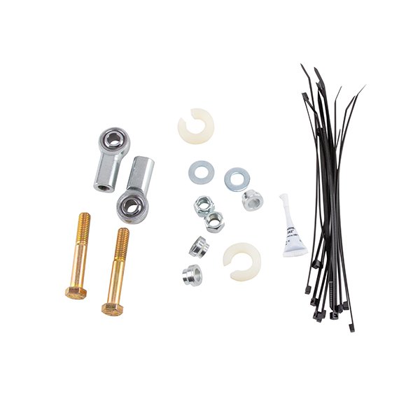 APEXX Polaris Ranger XP 900 Control Arms Forward 1.5” Heavy Duty Kit