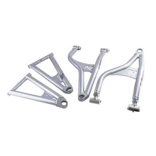 APEXX Polaris Ranger XP 900 Control Arms Forward 1.5” Heavy Duty Kit