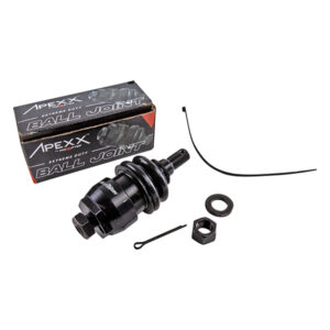 APEXX Upper Ball Joint for Can-Am | High Lifter Heavy Duty Upgrade