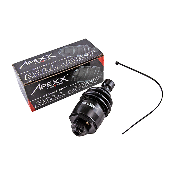APEXX Upper Lower Ball Joint Polaris High Lifter