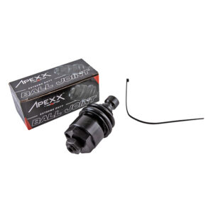 APEXX Upper Lower Ball Joint for Polaris | High Lifter Heavy Duty