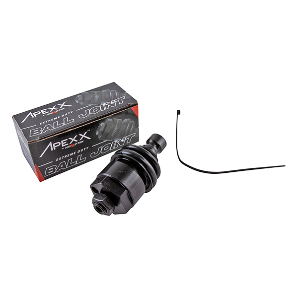 APEXX Upper Lower Ball Joint for Polaris | High Lifter Heavy Duty