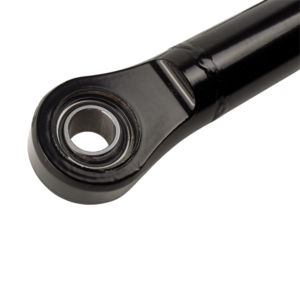 APEXX Upper Radius Bar for Polaris RZR Turbo S 1000 Black