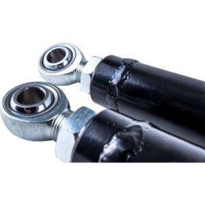 APEXX Upper Radius Bars for Polaris RZR XP 1000 2024-Current 3 APEXX Upper Radius Bars for Polaris RZR XP 1000 2024-Current