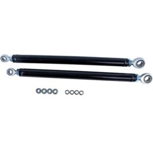 APEXX Upper Radius Bars for Polaris RZR XP 1000 2024-Current APEXX Upper Radius Bars for Polaris RZR XP 1000 2024-Current