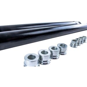 APEXX Upper Radius Bars for Polaris RZR XP 1000 2024-Current 4 APEXX Upper Radius Bars for Polaris RZR XP 1000 2024-Current