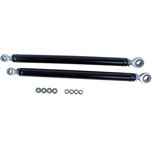 APEXX Upper Radius Bars for Polaris RZR XP 1000 2024-Current APEXX Upper Radius Bars for Polaris RZR XP 1000 2024-Current