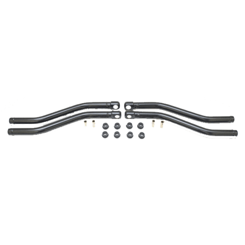 Arctic Cat Wildcat 1000 Upper Radius Bar High Lifter Black Arctic Cat Wildcat 1000 Upper Radius Bar | High Lifter Black