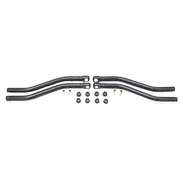 Arctic Cat Wildcat 1000 Upper Radius Bar | High Lifter Black