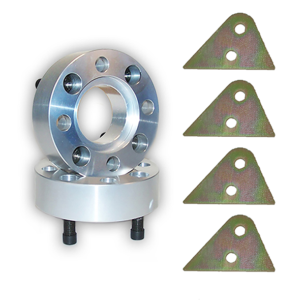 1.5 Inch Lift Kit CFMOTO CForce 500