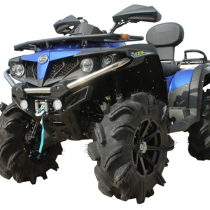 1.5 Inch Lift Kit CFMOTO CForce 500