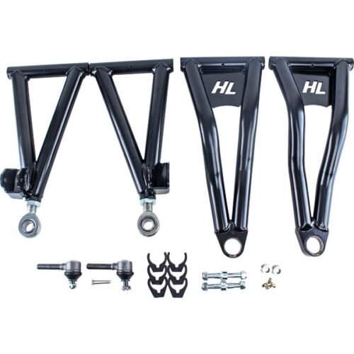 CFMOTO UForce 1000 Front Forward Arms Kit High Lifter APEXX