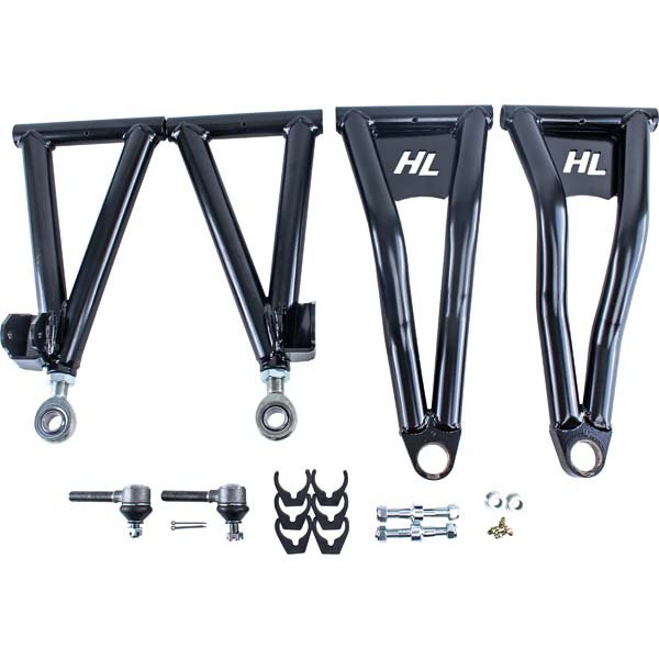 CFMOTO UForce 1000 Front Forward Arms Kit High Lifter APEXX