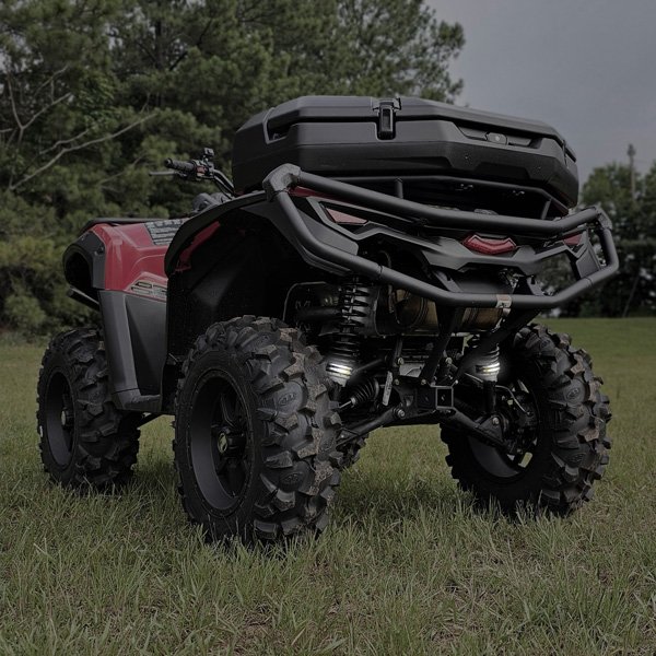 1.5 Inch Lift Kit Can-Am Outlander