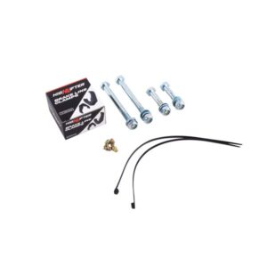 Can-Am Defender 1000 Control Arms APEXX Rear Raked Kit 3 Can-Am Defender 1000 Control Arms APEXX Rear Raked Kit