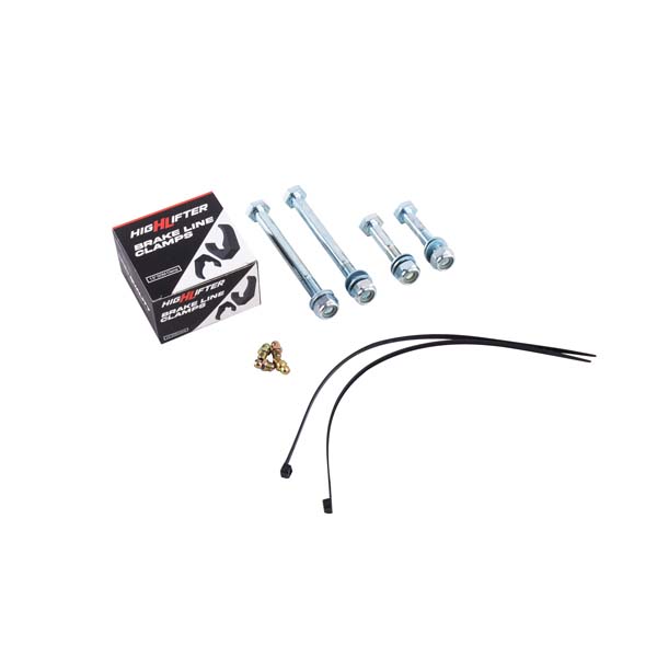 Can-Am Defender 1000 Control Arms APEXX Rear Raked Kit 3 Can-Am Defender 1000 Control Arms APEXX Rear Raked Kit