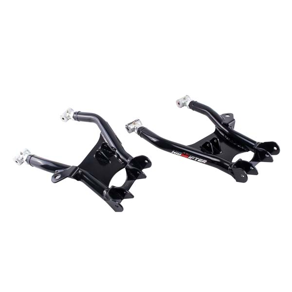Can-Am Defender 1000 Control Arms APEXX Rear Raked Kit Can-Am Defender 1000 Control Arms APEXX Rear Raked Kit