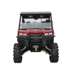 Can-Am Defender 1000 Front Control Arms Forward A-Arms w Ball Joints