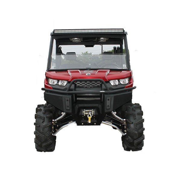 Can-Am Defender 1000 Front Control Arms Forward A-Arms w Ball Joints