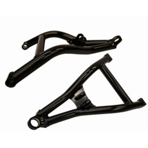 Can-Am Defender 1000 Front Control Arms Forward A-Arms w Ball Joints