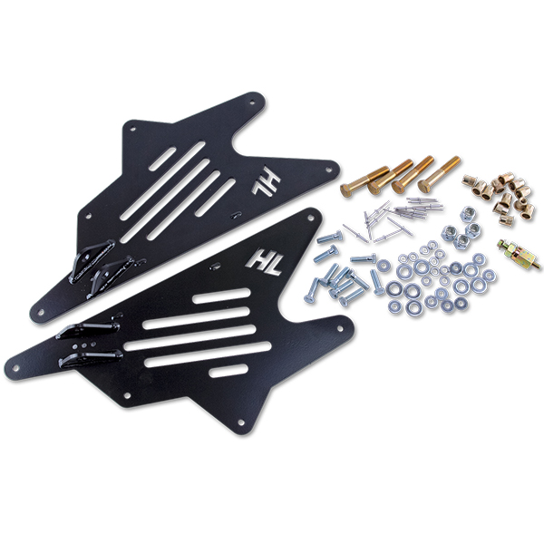 Can-Am Defender Front Control Arm Link Kit High Lifter