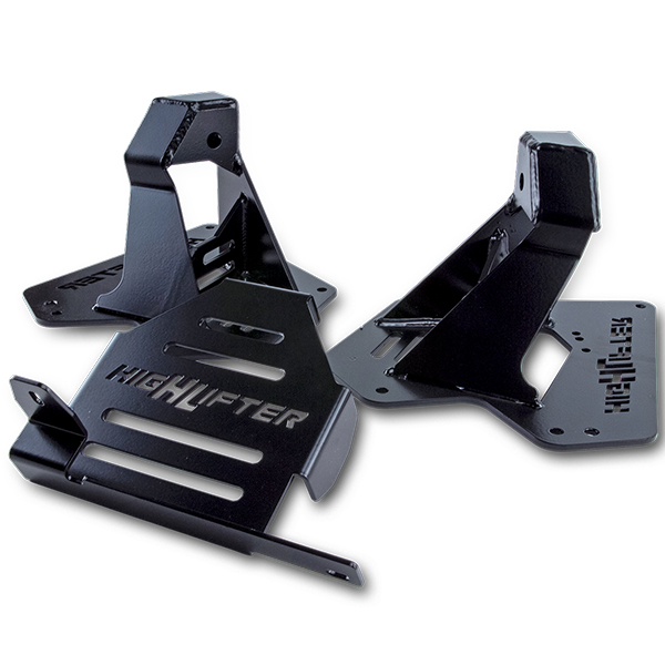 Can-Am Defender Front Control Arm Link Kit High Lifter