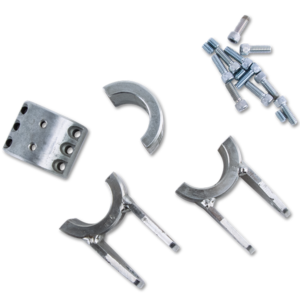 Can-Am Defender Rear Control Arm Link Bar Kit High Lifter