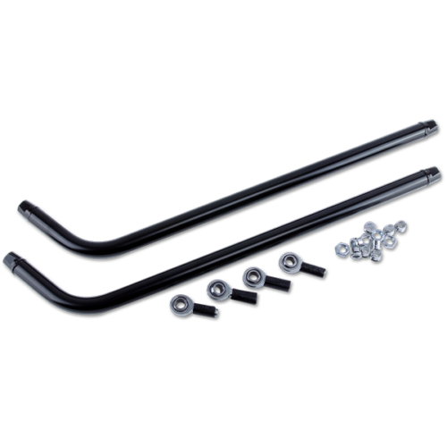 Can-Am Defender Rear Control Arm Link Bar Kit High Lifter Can-Am Defender Rear Control Arm Link Bar Kit High Lifter