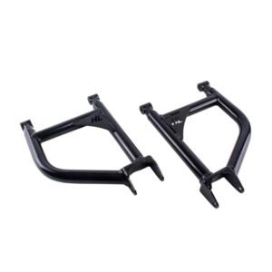 Can-Am Defender Rear Control Arms | APEXX Raked Heavy Duty Kit