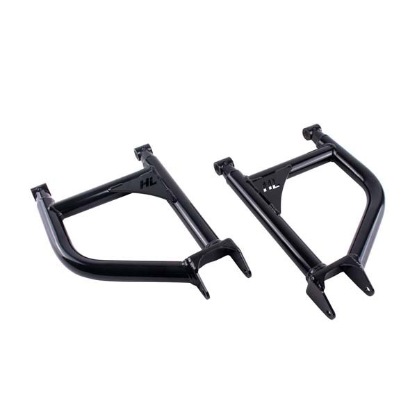 Can-Am Defender Rear Control Arms | APEXX Raked Heavy Duty Kit