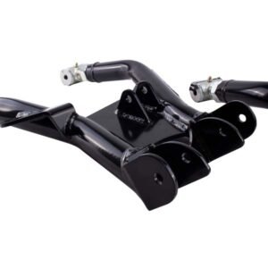 Can-Am Defender Rear Control Arms | APEXX Raked Heavy Duty Kit