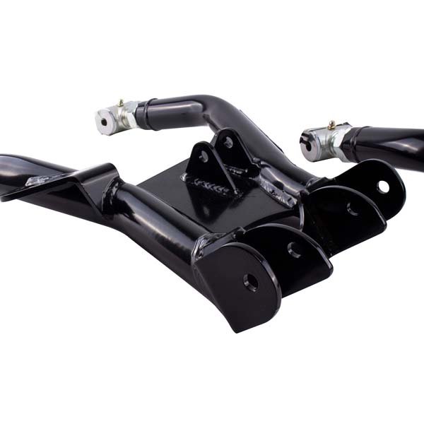 Can-Am Defender Rear Control Arms | APEXX Raked Heavy Duty Kit