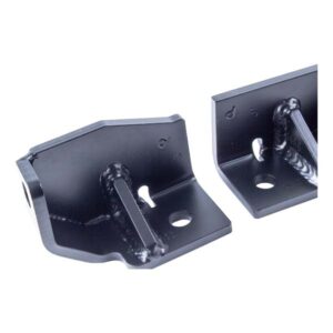 Can-Am Defender Rear Frame Gusset Kit | 2016-2026 Steel