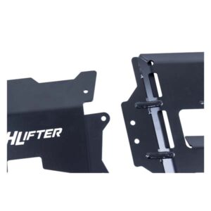 Can-Am Defender Rear Frame Gusset Kit | 2016-2026 Steel