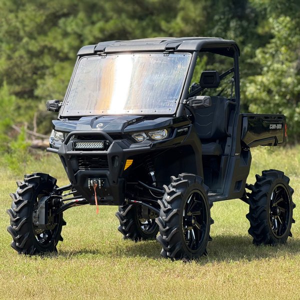 Can-Am Defender XMR Forward Control Arms APEXX Heavy Duty