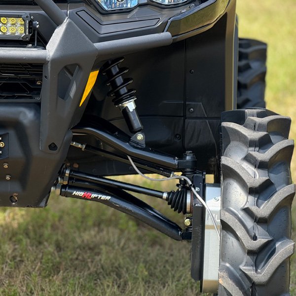 Can-Am Defender XMR Forward Control Arms APEXX Heavy Duty