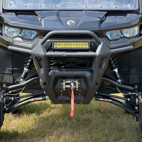 Can-Am Defender XMR Forward Control Arms APEXX Heavy Duty