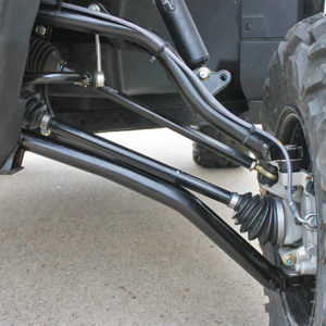Can-Am Defender XMR Front Control Arms | Forward A-Arms w/ Ball Joints