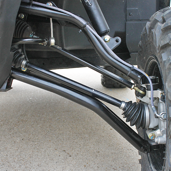 Can-Am Defender XMR Front Control Arms | Forward A-Arms w/ Ball Joints