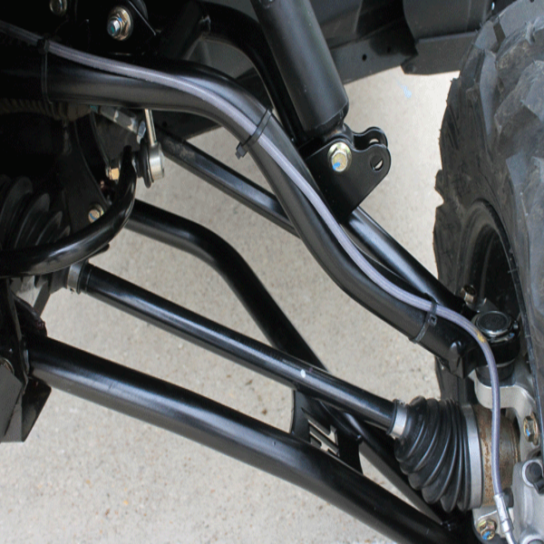Can-Am Defender XMR Front Control Arms | Forward A-Arms w/ Ball Joints