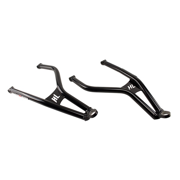 Can-Am Defender XMR Front Control Arms Forward A-Arms w Ball Joints